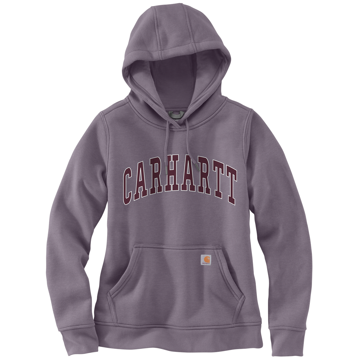 Carhartt Women's Marquette Varsity Sweatshirt