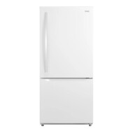 19 Cu. Ft. Standard-Depth Bottom Freezer Refrigerator