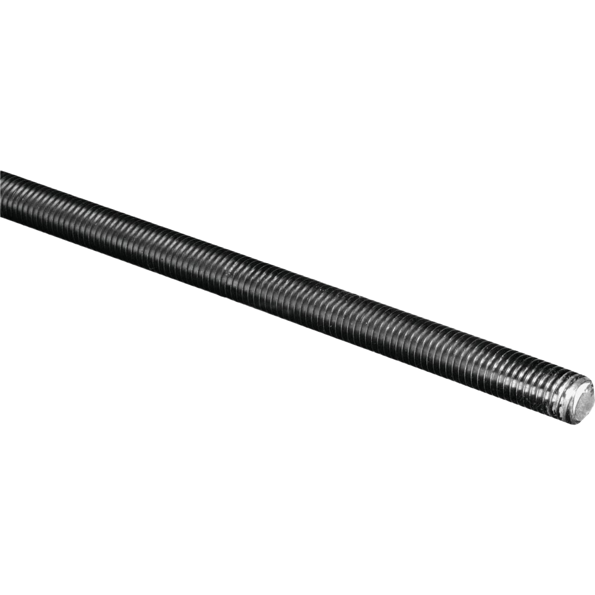 Stainless steel 1/4 inch threaded rod ideal for hardware and home improvement projects under $50 collection