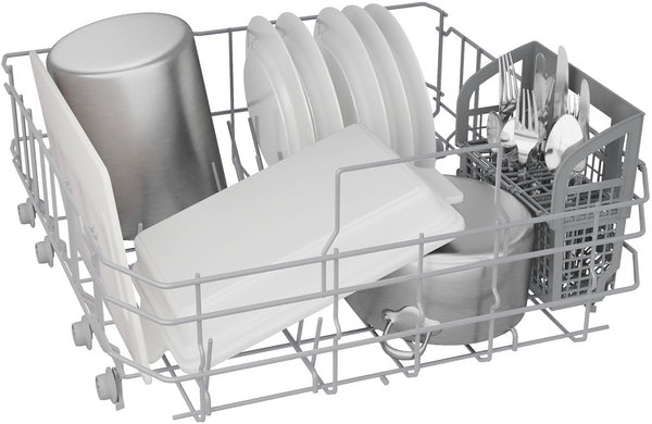 300 Series, Built-in Dishwasher (Custom Panel Ready), 24''