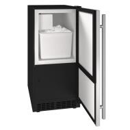 15" Crescent Ice Maker
