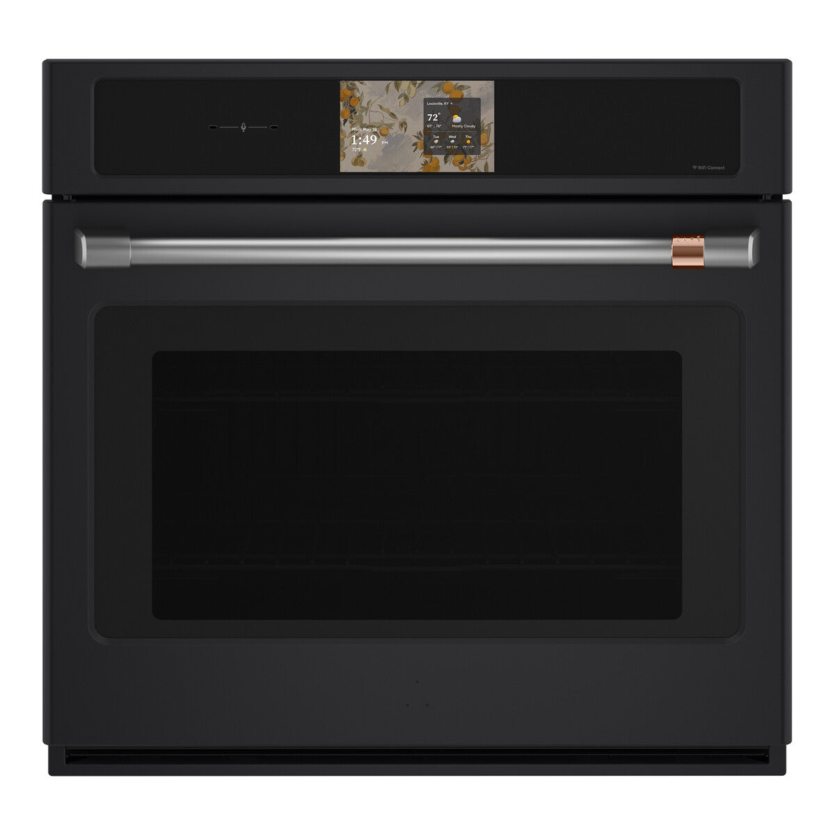 CAFÉ™ Professional Series 30" Smart Built-In Convection Single Wall Oven