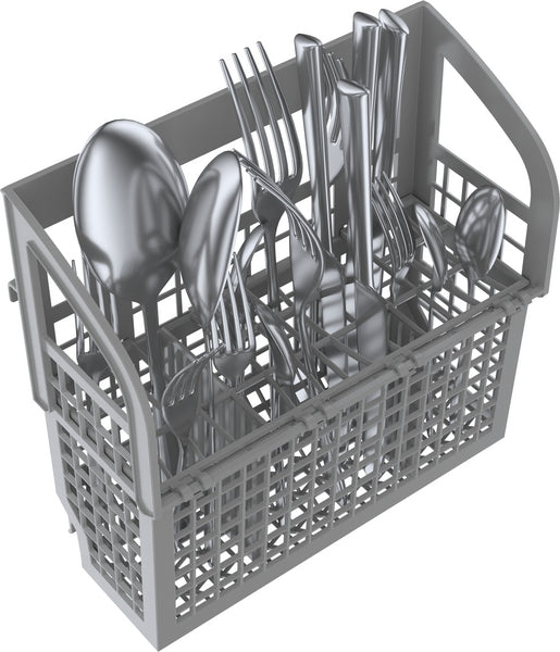 800 Series, Dishwasher, 24'', Black