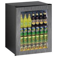 24" Refrigerator