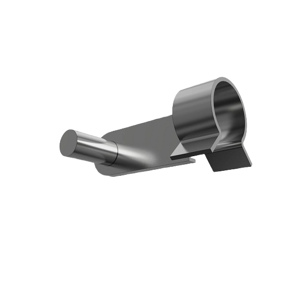 John Deere 45M7065 Spring Locking Pin