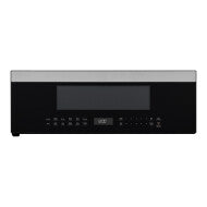 1.2 Cu. Ft. Over-the-Range Low Profile Sensor Microwave Oven