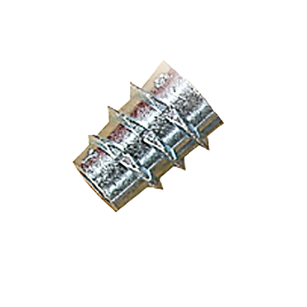 Hart Design 10-24 Threaded Inserts, 10-Pack
