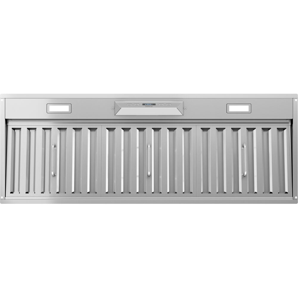 Tornado III Insert, 40in x 15in, SS, BODY ONLY