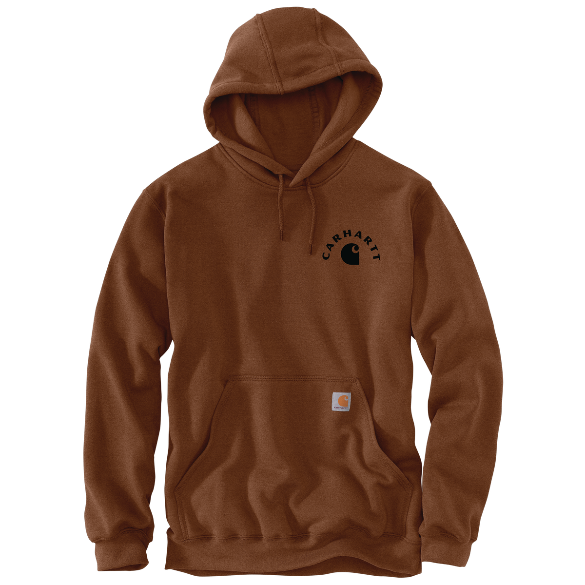 Carhartt Men's Sawyer Work Sweatshirt