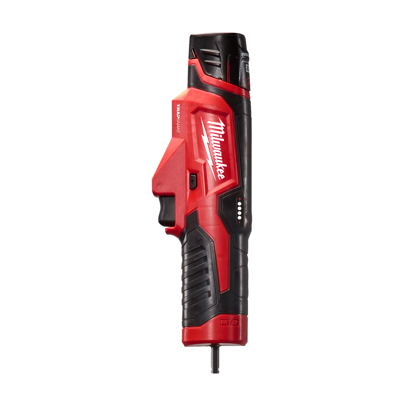 Milwaukee M12™ TRAPSNAKE™ Driver Kit