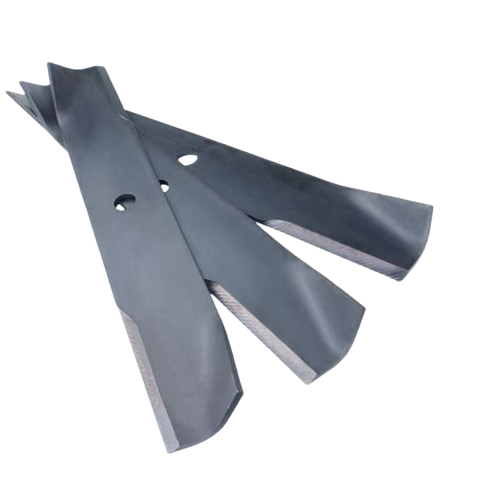 John Deere M76461 Medium Lift Mower Blades, Set of 3