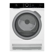 24" Compact Front Load Dryer - Ventless, Energy Star Certified, 4.0 Cu. Ft.