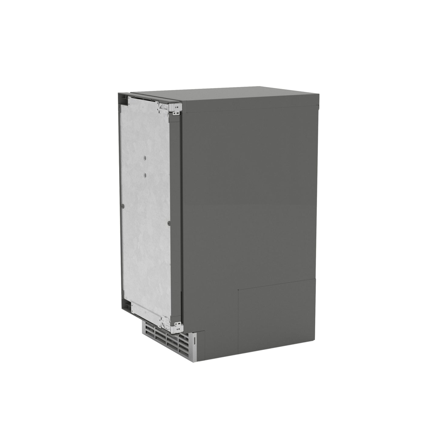 Ice Maker 15-Inch Panel-Ready - Clear Ice
