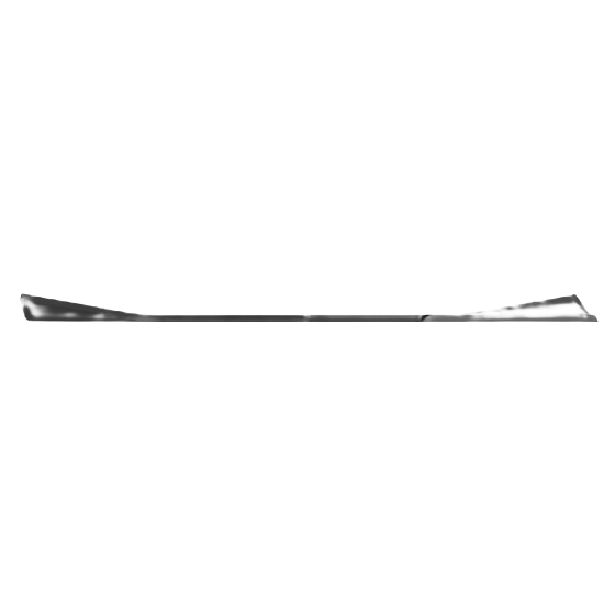 John Deere M41967 46" Deck Mower Blade Cut Length 114 mm (4.5 inch)