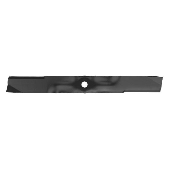 John Deere M143504 62" Mower Blade, Cut Length 125 mm (5 inch)