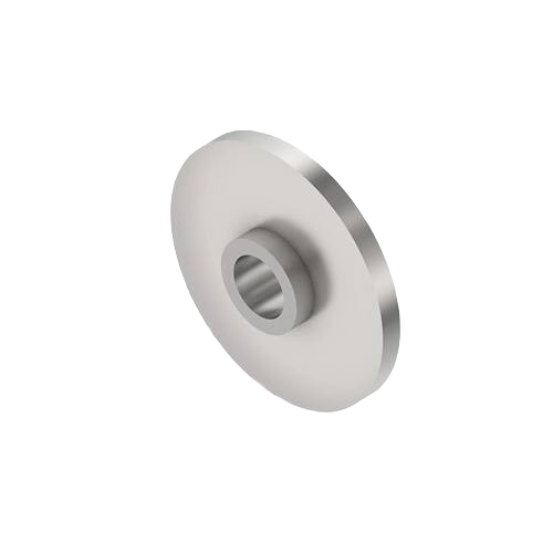 Metal shoulder washer designed for John Deere parts, included in nuts, bolts, and washers under $50 collection