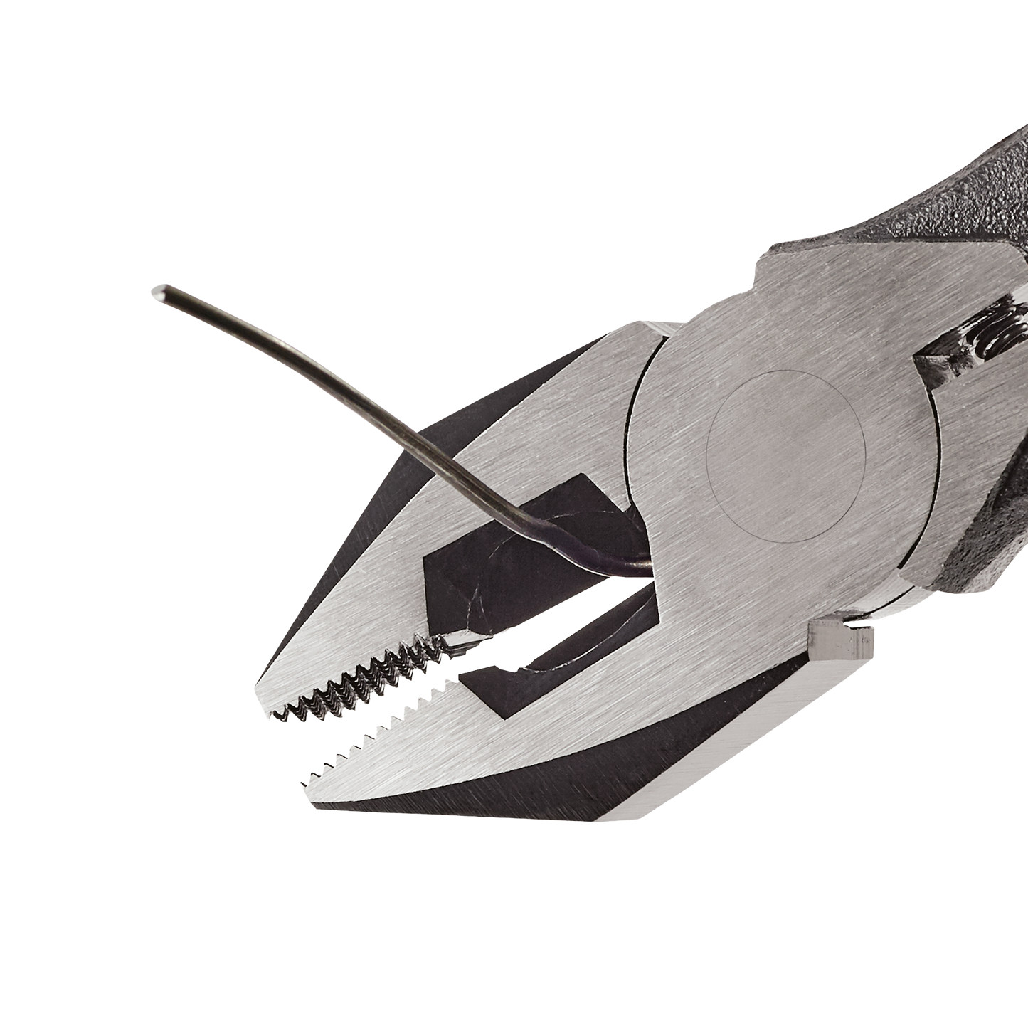 Milwaukee Comfort Grip Ironworker's Pliers
