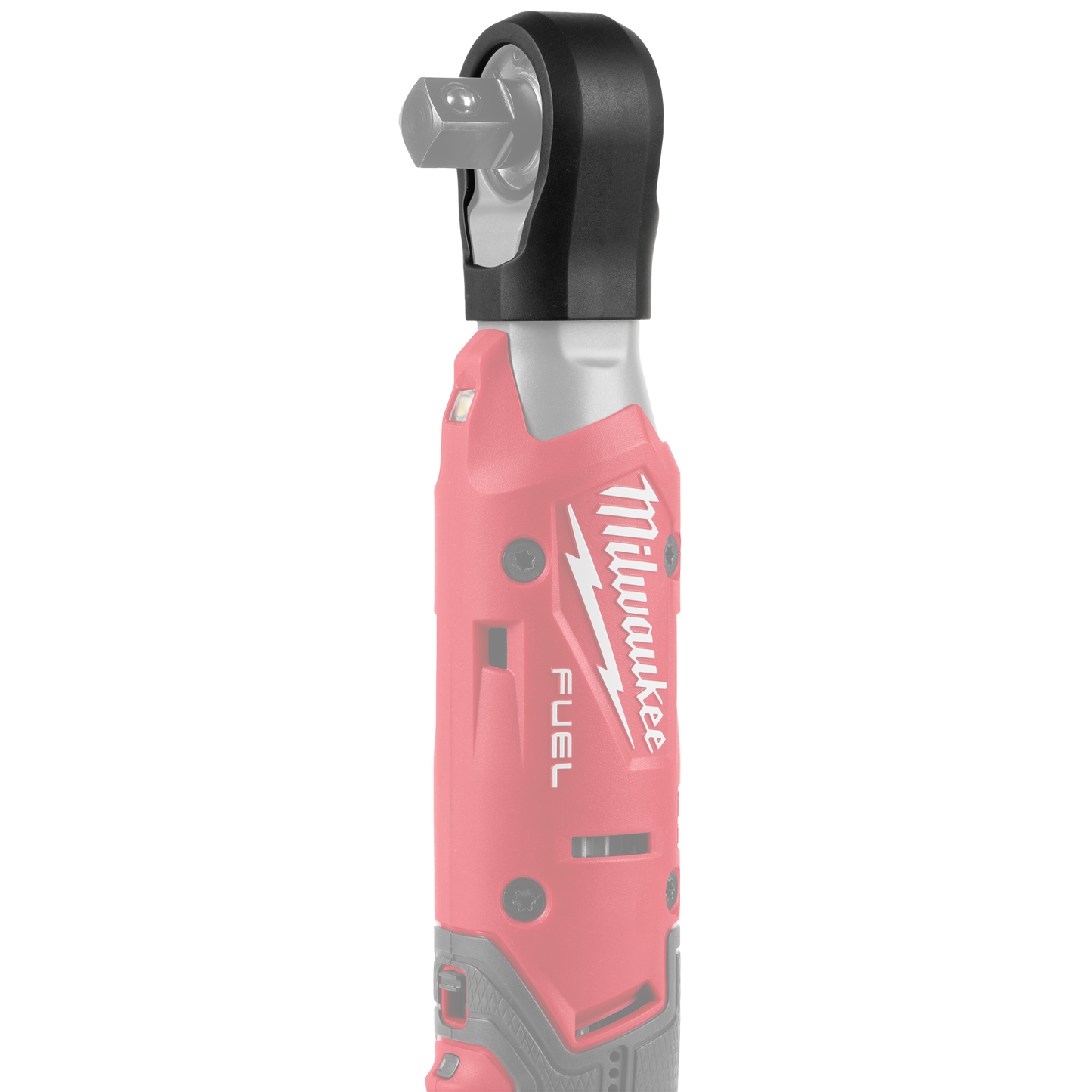 Milwaukee M12 FUEL™ ½” Ratchet Protective Boot