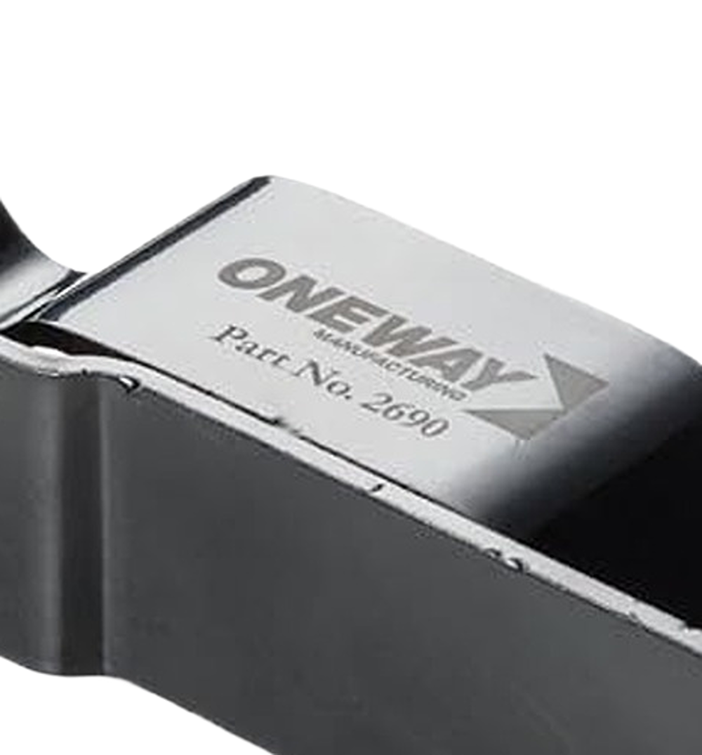 Oneway Wolverine Skew Grinding Attachment