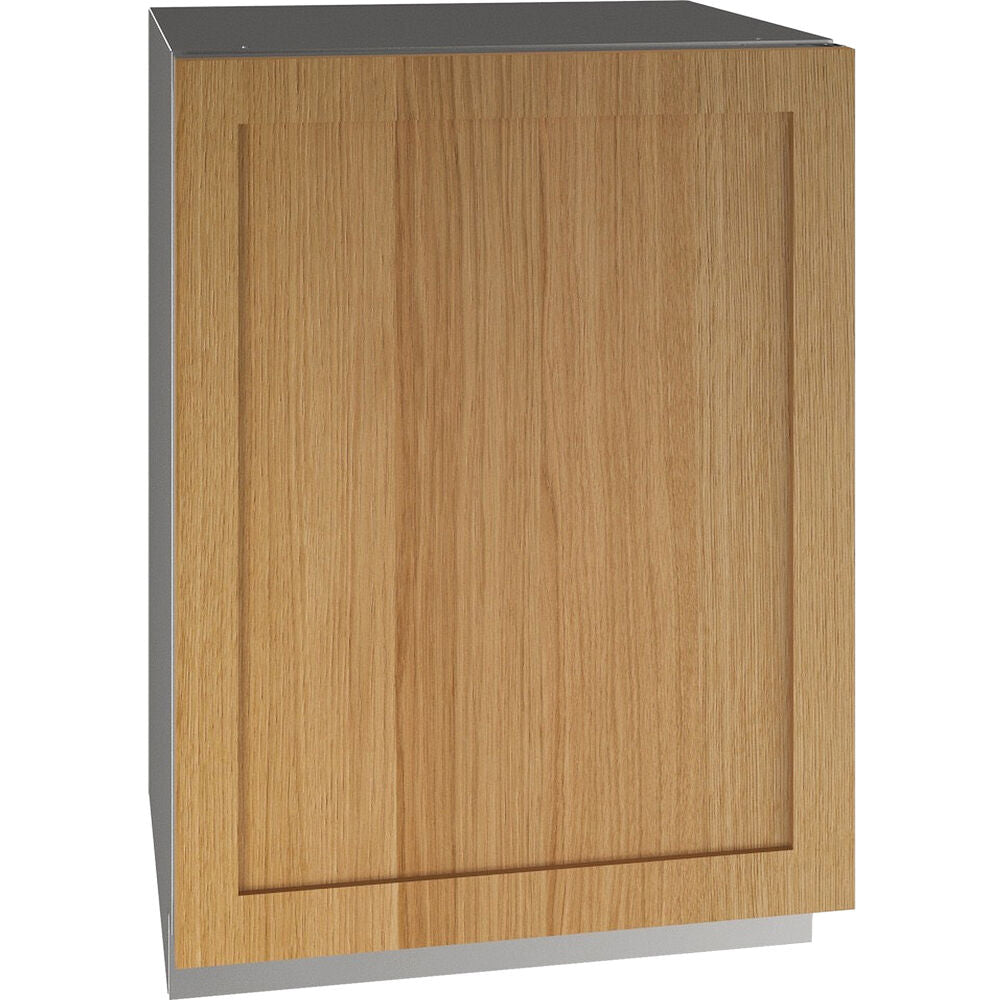 24" Refrigerator