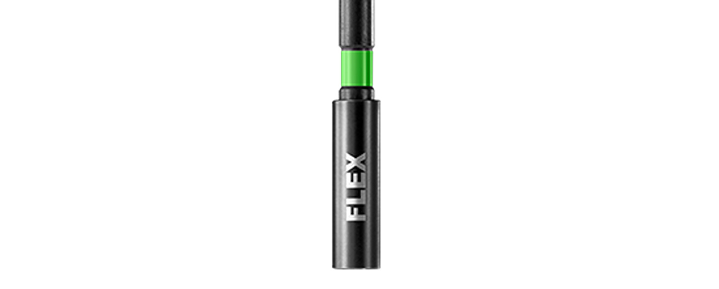 FLEX 6" Impact Magnetic Extension