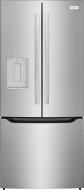 20 Cu. Ft. Standard-Depth French Door Refrigerator
