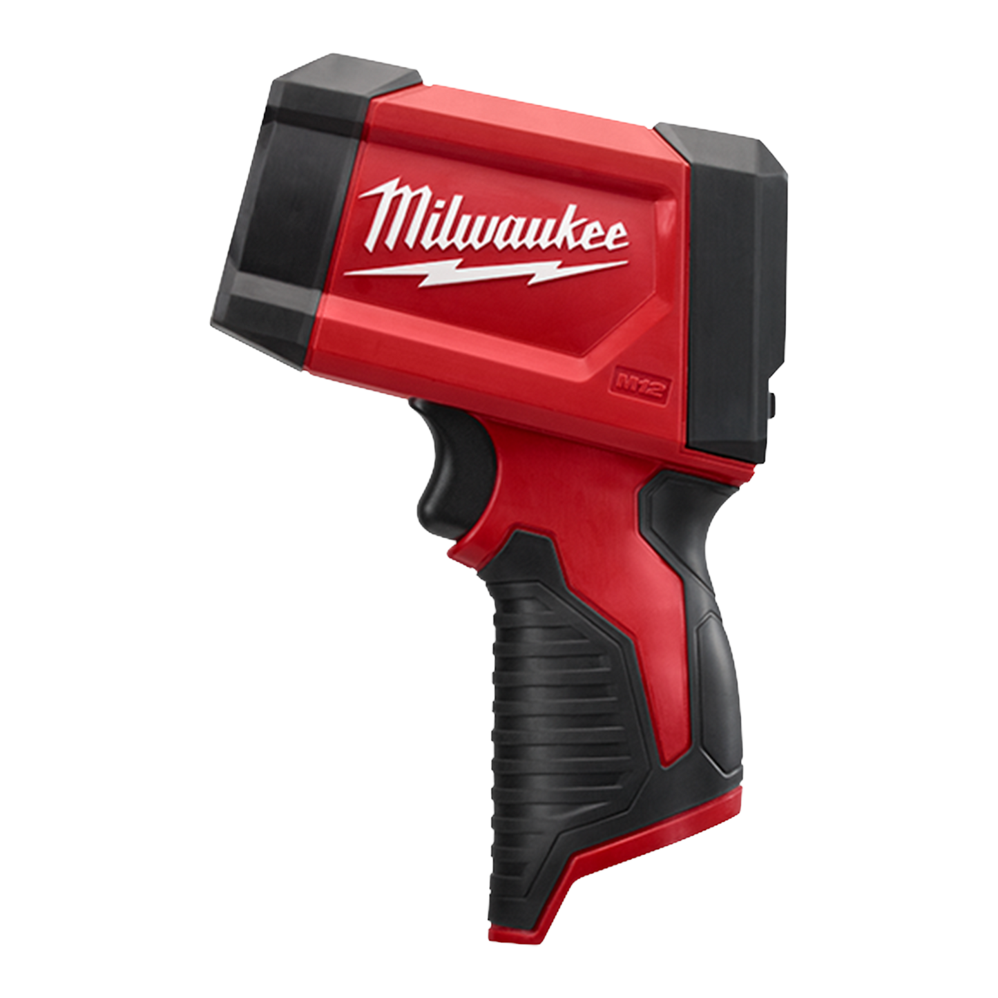 Milwaukee M12™ 12:1 Infrared Temp-Gun™ (Tool Only)