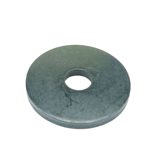 Metal flat washer for John Deere hardware in nuts, bolts & washers and parts & lubricants collections under $50