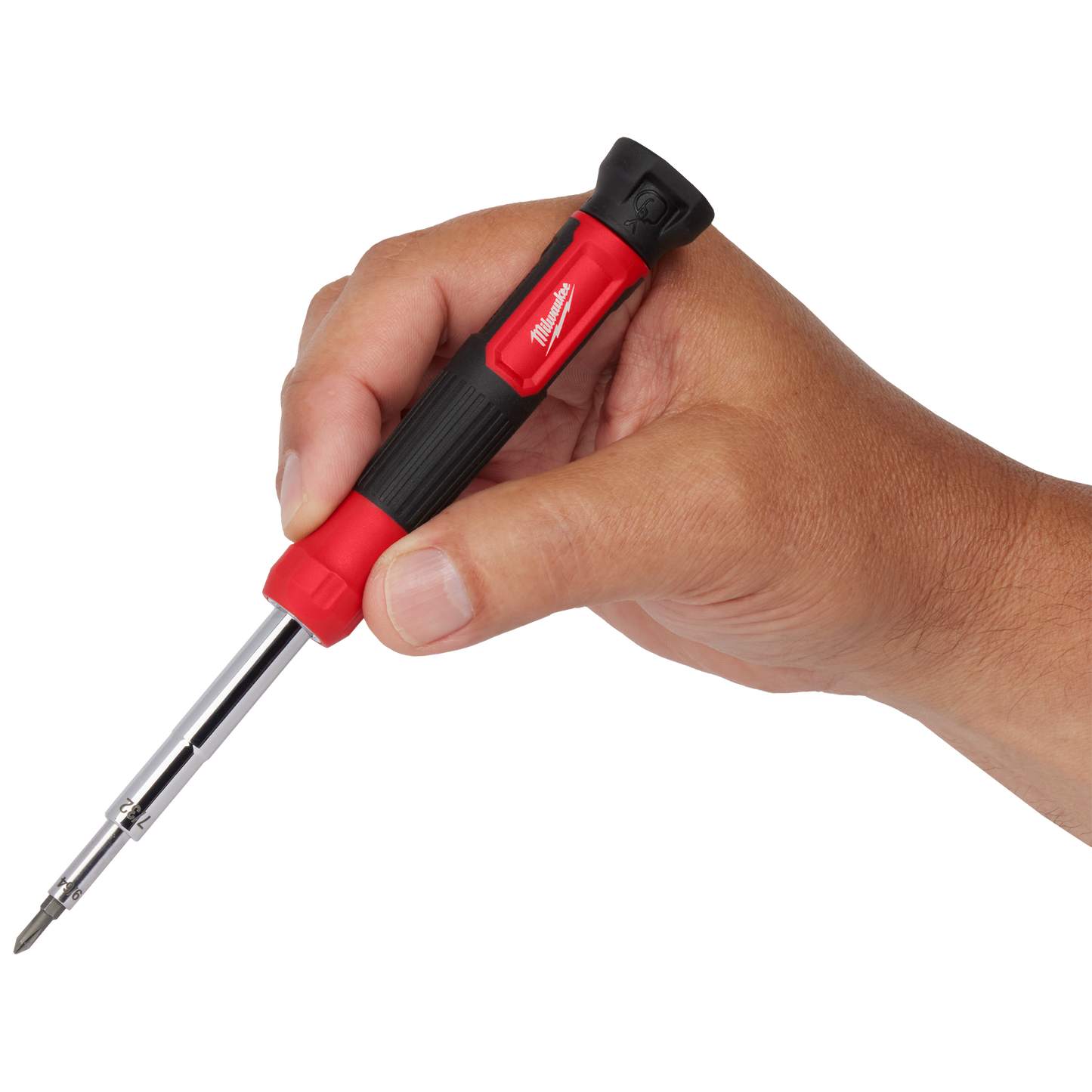 Milwaukee 14-in-1 Precision Multi-Bit Screwdriver