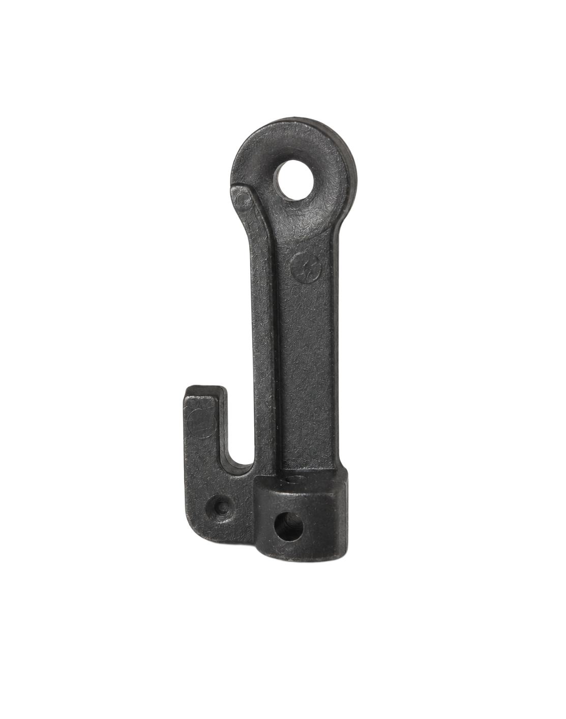John Deere MIU12442 Carburetor Holder
