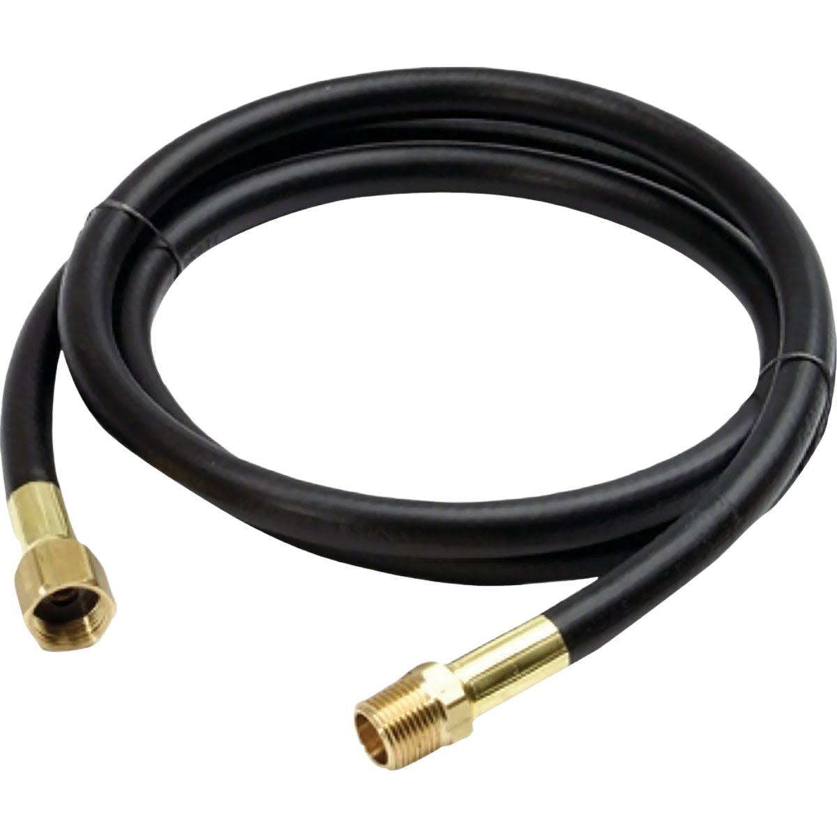 Mr. Heater Low Pressure to Low Pressure LP Hose Assembly, 5 ft.