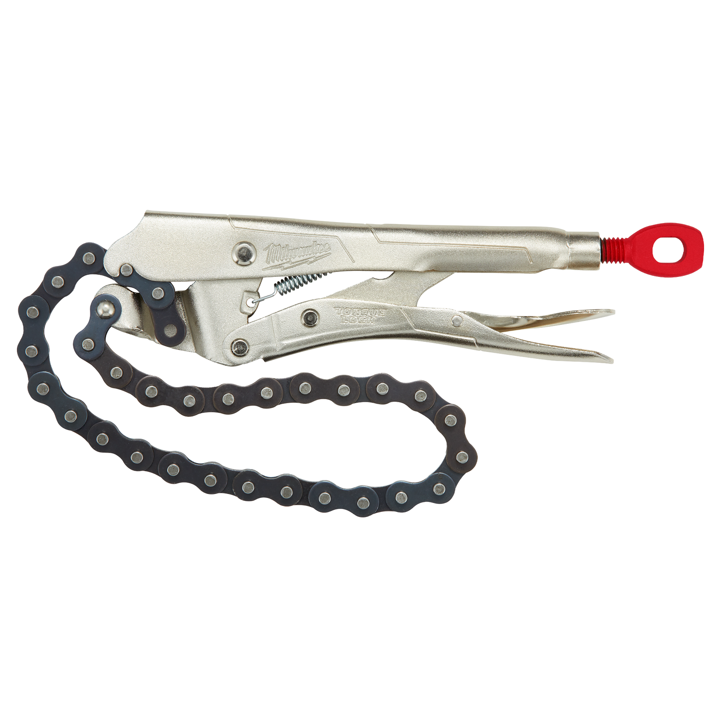 Milwaukee 9" Locking Chain Wrench