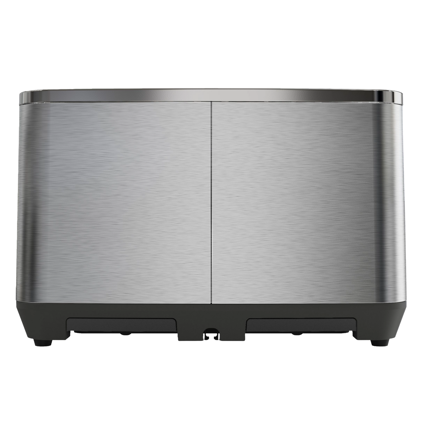 GE 4-Slice Toaster