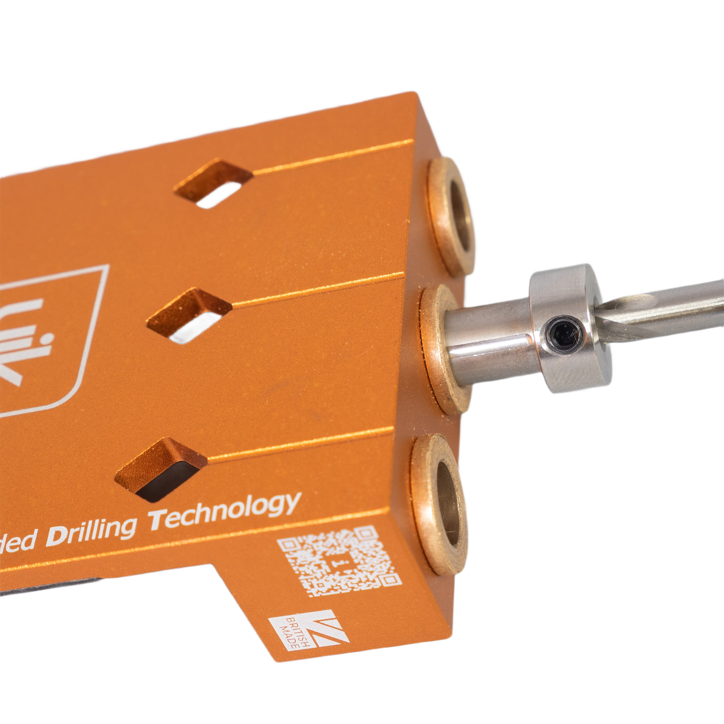 UJK Dowel Jig