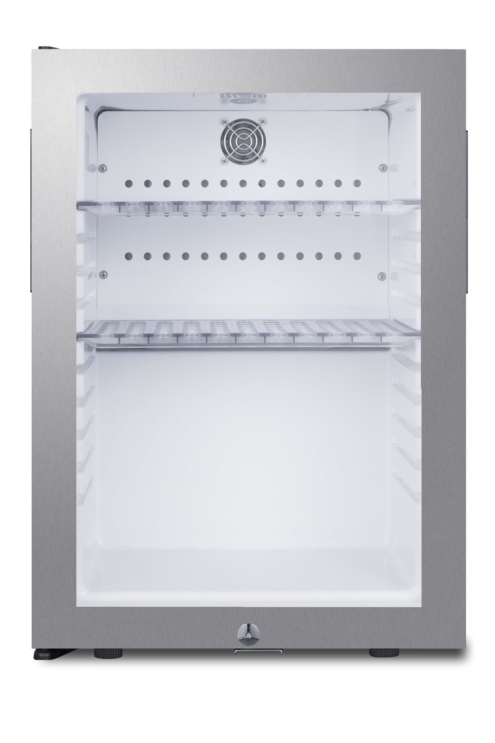 16" Wide Compact Minibar