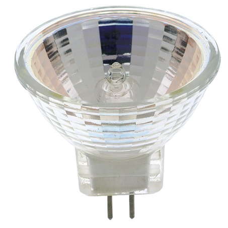 Clear faceted halogen bulb with sub miniature base for lighting and electrical use under 50 dollars collections