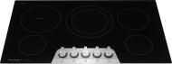 36" Electric Cooktop