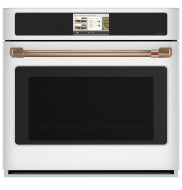 CAFÉ™ Professional Series 30" Smart Built-In Convection Single Wall Oven