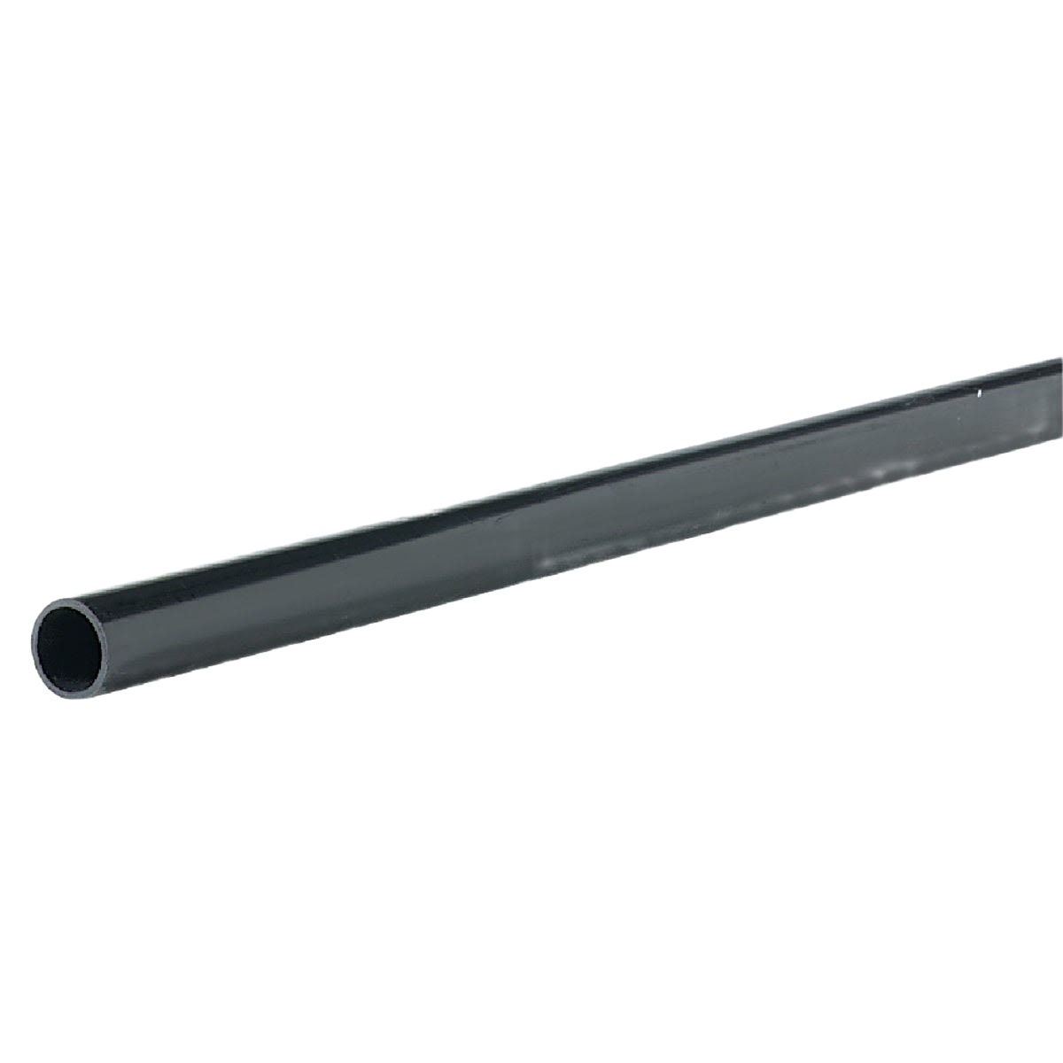 Black ABS DWV pipe for drain, waste, and vent plumbing systems in Pipes & Fittings and Under $50 collections