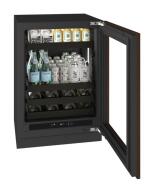 24" Beverage Center