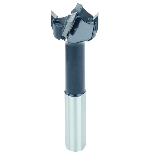 Right hand hinge boring bit with carbide cutters for precise drilling in tool accessories and drill bits collections under $50