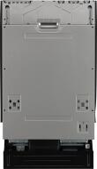 18" Panel Ready Dishwasher