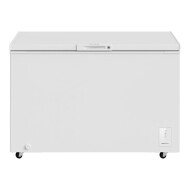 15 Cu. Ft. Garage Ready Chest Freezer