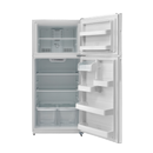 18 cu.ft. Apartment Size Refrigerator - Available Soon