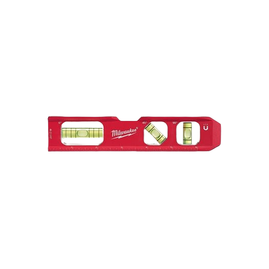 Milwaukee Compact Billet Torpedo Level