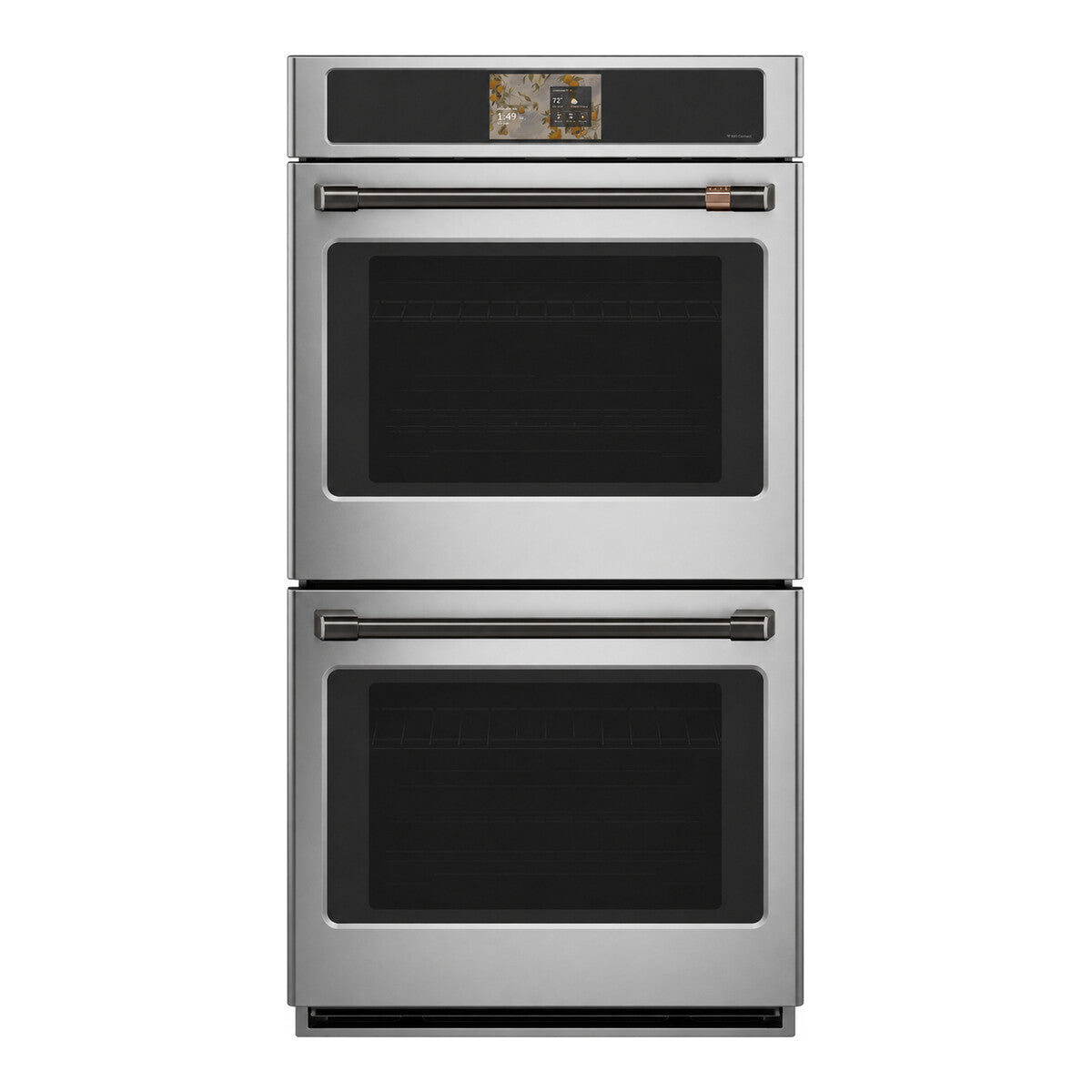 CAFÉ™ 27" Smart Double Wall Oven with Convection