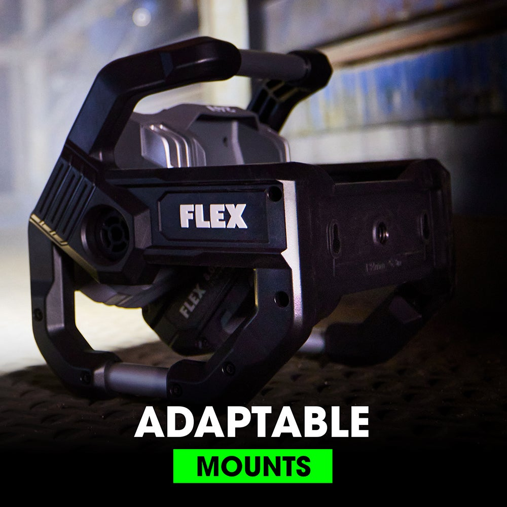 FLEX Flood Light (Tool Only)