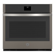 GE® 30" Smart Built-In Self-Clean Convection Single Wall Oven with No Preheat Air Fry