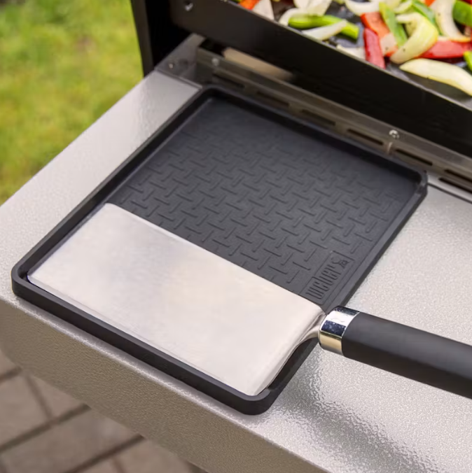 Weber Tool Mat