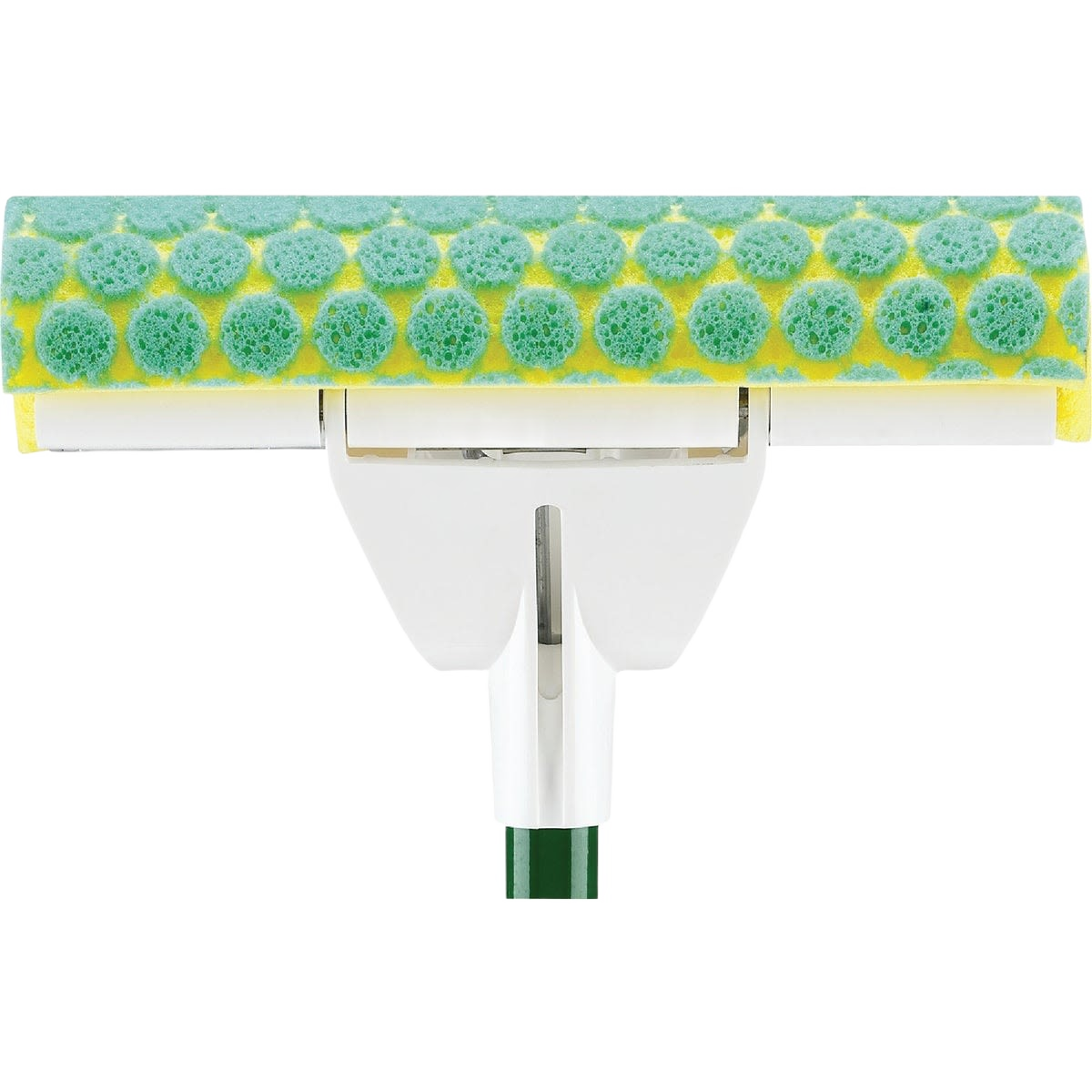 10-inch Libman Nitty Gritty sponge roller mop refill for cleaning tools in mops and floor cleaners collections